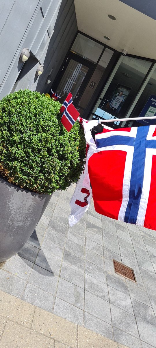 dj_melby's tweet photo. @magnusdrivenes Team Bystrøm på plass i Holbæk! https://t.co/3Ur0bCmEEC