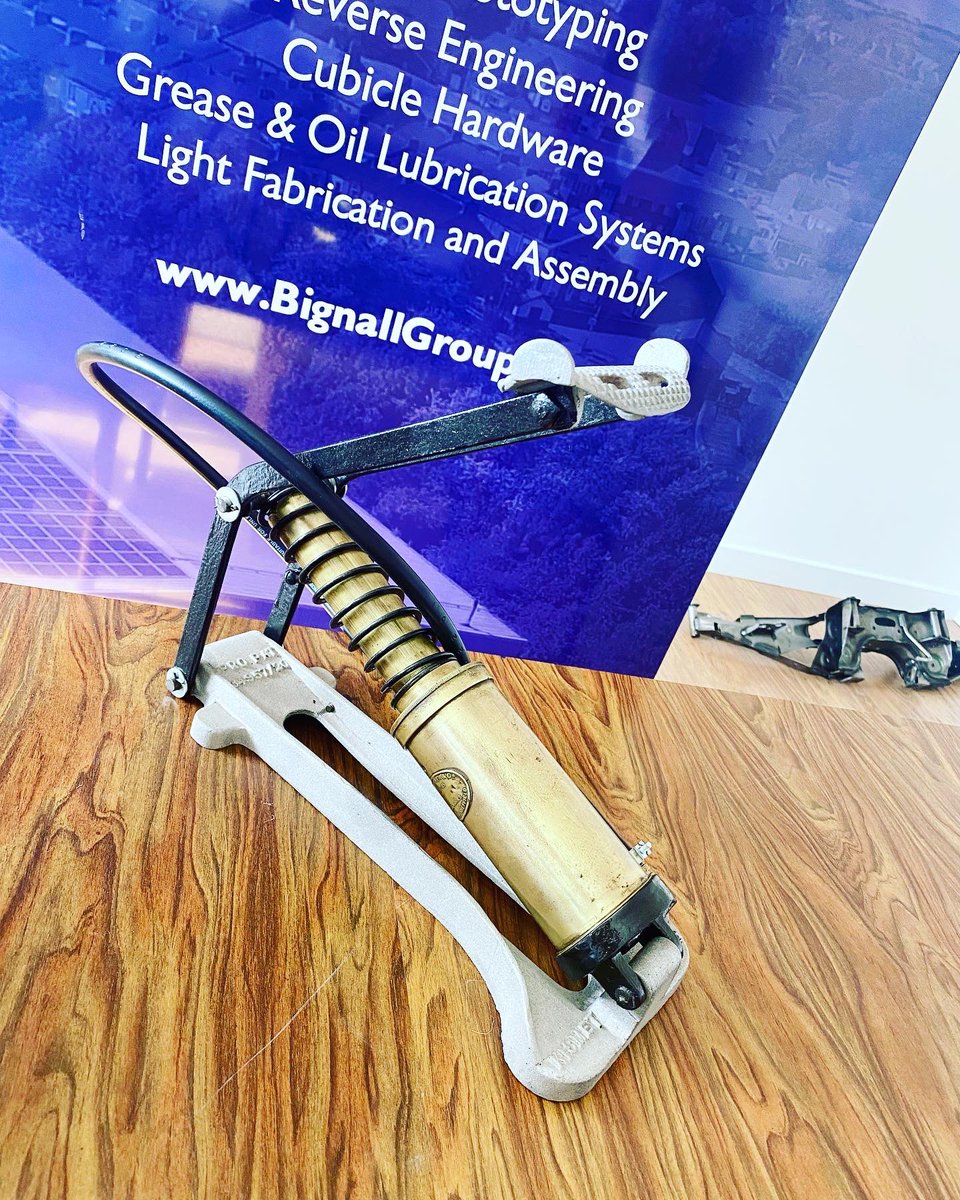 BignallGroup's tweet photo. Using our Saturdays wisely…read more here: https://t.co/vVAq47SZW3 https://t.co/uzq9WCLuQJ