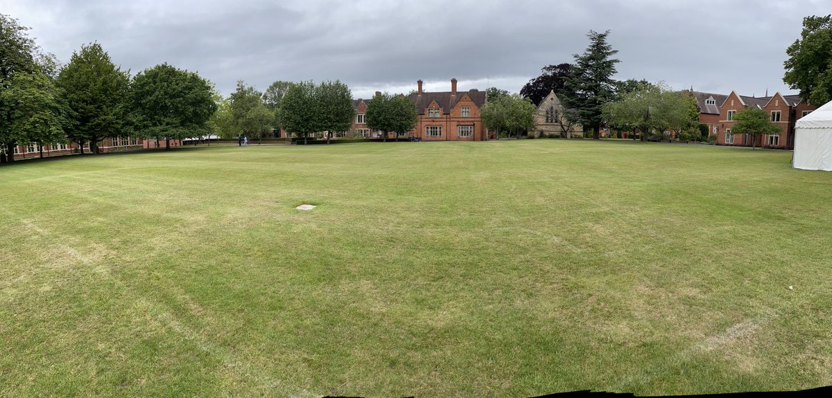 Nickhowe64's tweet photo. All set at Bromsgrove! https://t.co/DOiaOWryfL