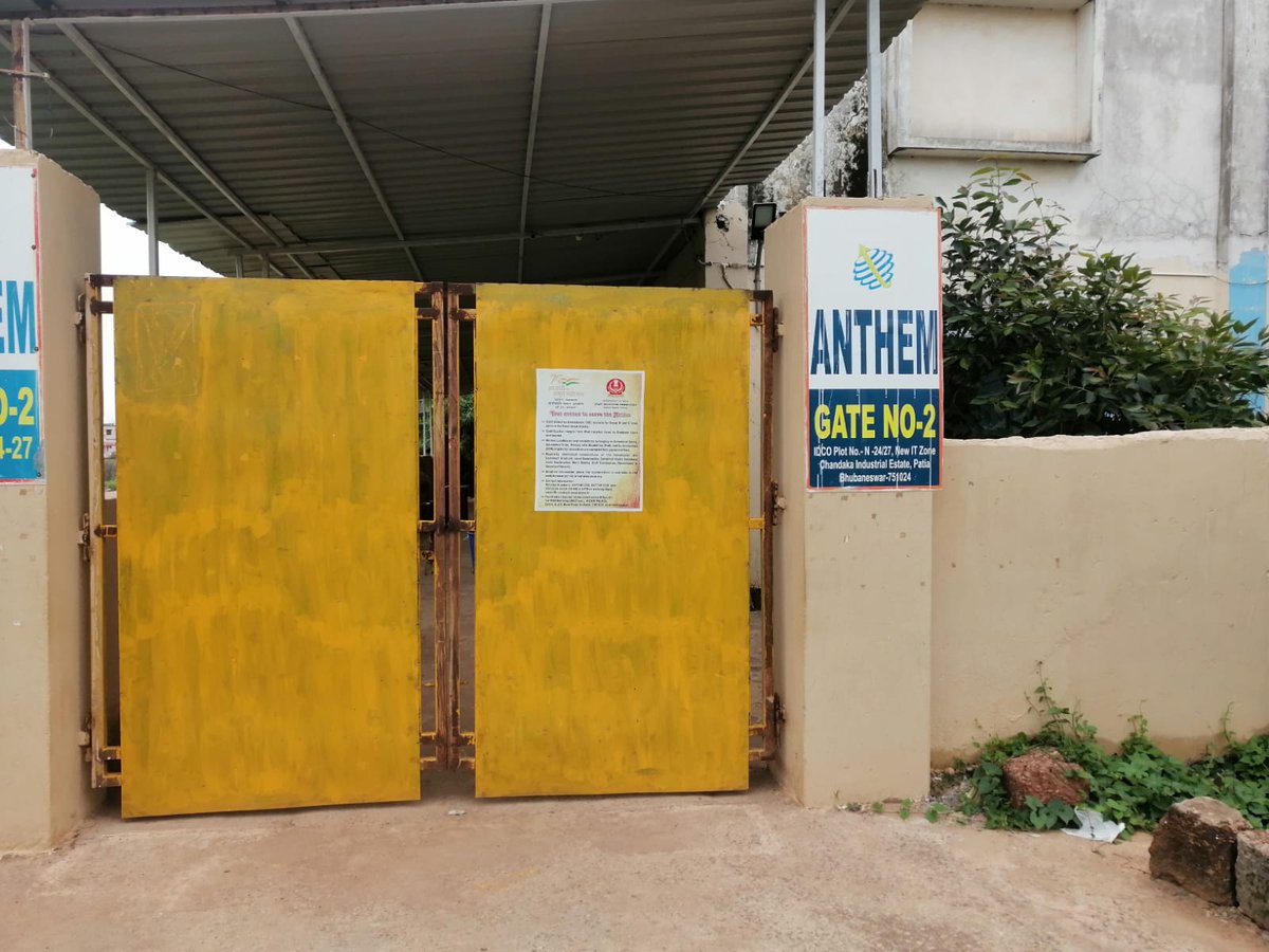WSubhasmita's tweet photo. IPM INDORE#STUDENTS' ENTRANCE#MENTAL HARASSMENT# ANXIETY AND STRESS https://t.co/ibRYhB5L7u