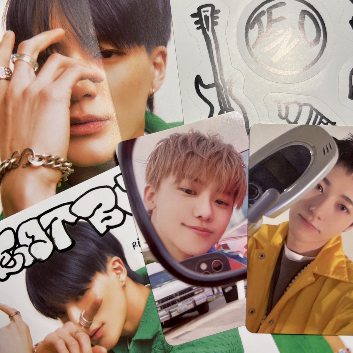 ipagbilee's tweet photo. wts lfb ph pls help rt!

unsealed beatbox digipack album (jeno cover) — ₱700
*with jaemin pc + renjun mixtape card

complete inclusions
bought under feta from shopee
on hand
in mint condition
prio payo

rcbyt, reply/dm to claim :) https://t.co/cvqEd7x1bj
