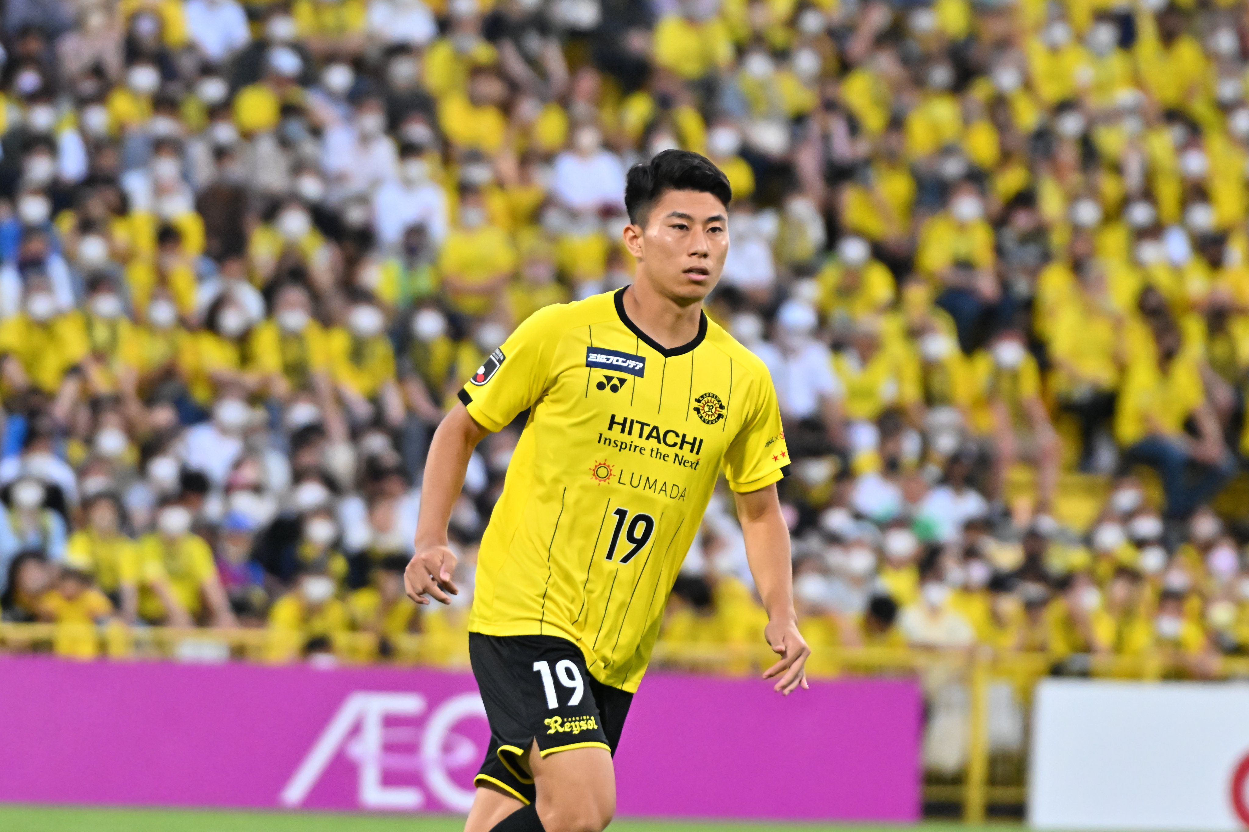 Twitter এ 柏レイソルofficial 柏 0 0 鹿島 前半分経過 互いに激しいボールの奪い合いが続いている Reysol30 柏レイソル 試合速報はこちらから T Co Nvql8hs7ua T Co Smzr214u5z ট ইট র