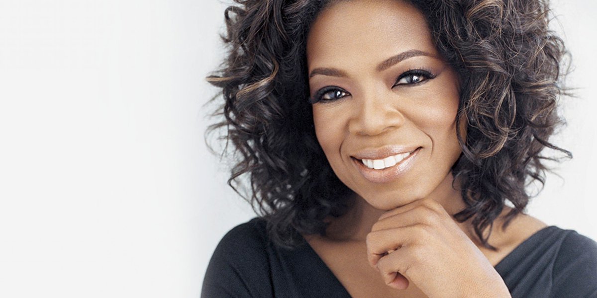 tjasemian's tweet photo. “My philosophy is that not only are you responsible for your life but doing the best at this moment puts you in the best place for the next moment.” ~ Oprah Winfrey

#OprahWinfrey #quote #inspiration #motivation https://t.co/46EVjX7dtI