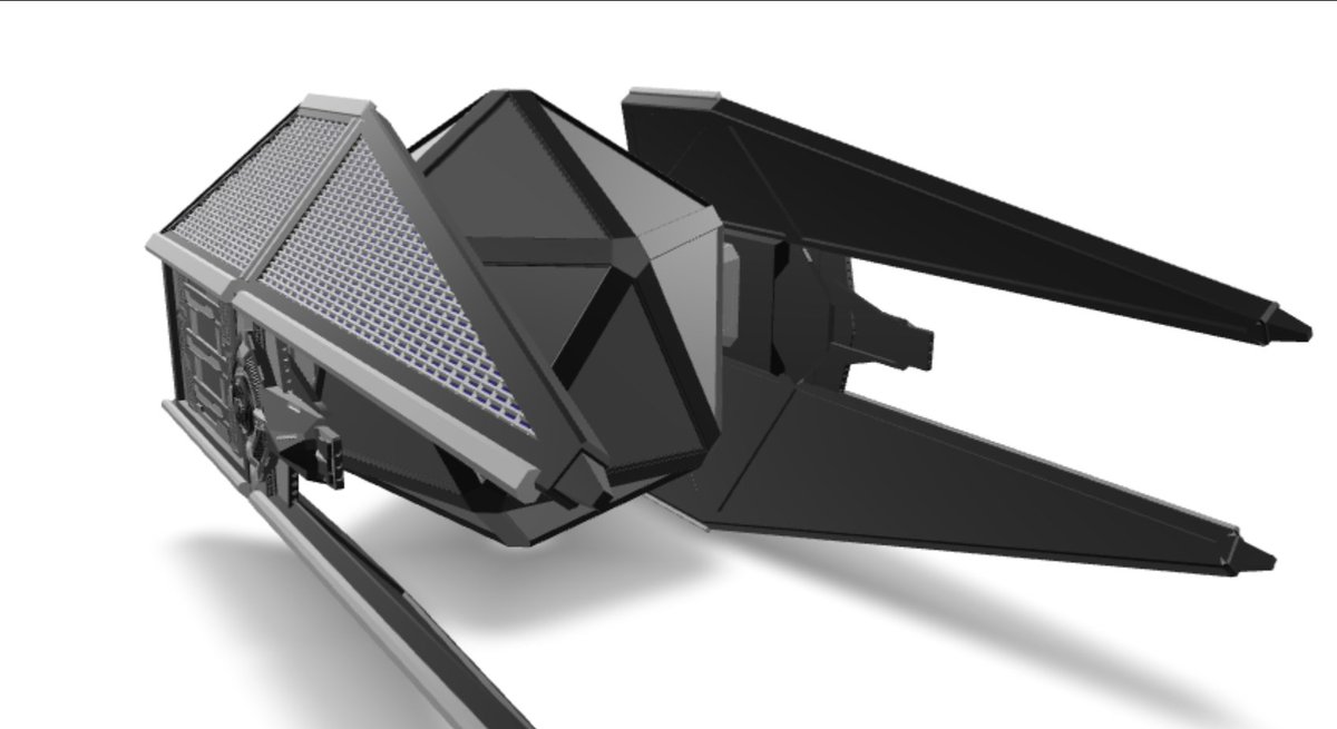 CumineArts's tweet image. I will be adding The RV7_PRDTR_3D Model NFT up onto @Ravenistcom and will be running a 7 Day Auction to support the Development of #Meta-Z by @JoaquinChabers.

All proceeds will go directly to the Metaverse Creation.

#supportdevelopers $RVN 
Together @Ravencoin will Hit ATH!!!