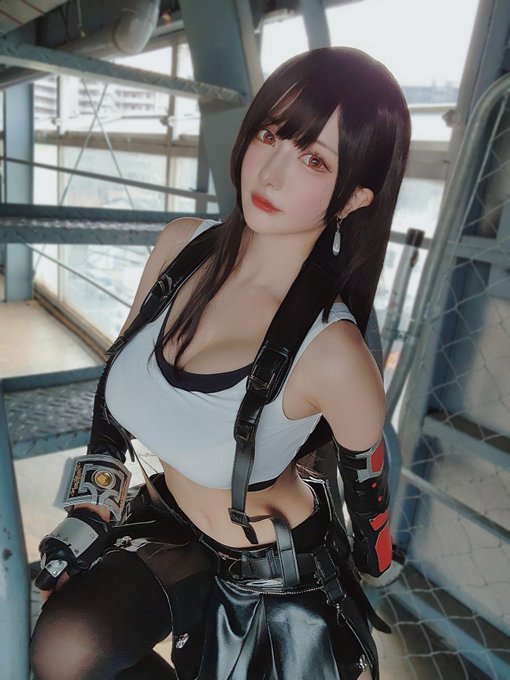 コスプレイヤーKipiのTwitter画像16