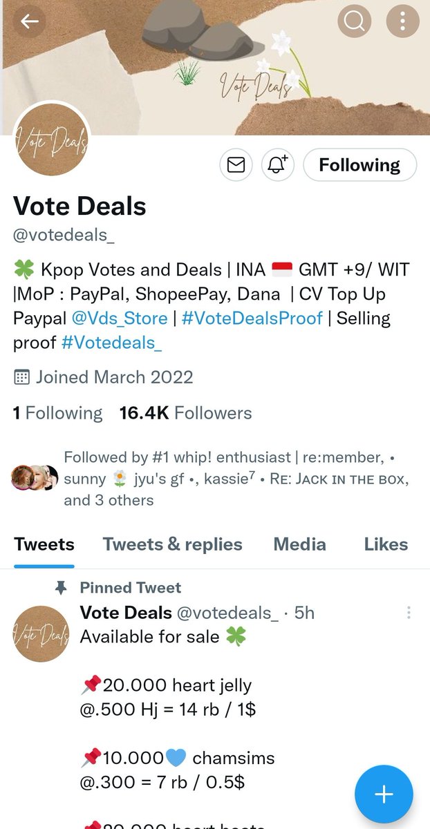 kardstruck's tweet photo. @votedeals_ FOR #KARD https://t.co/1JpzEvYT2u