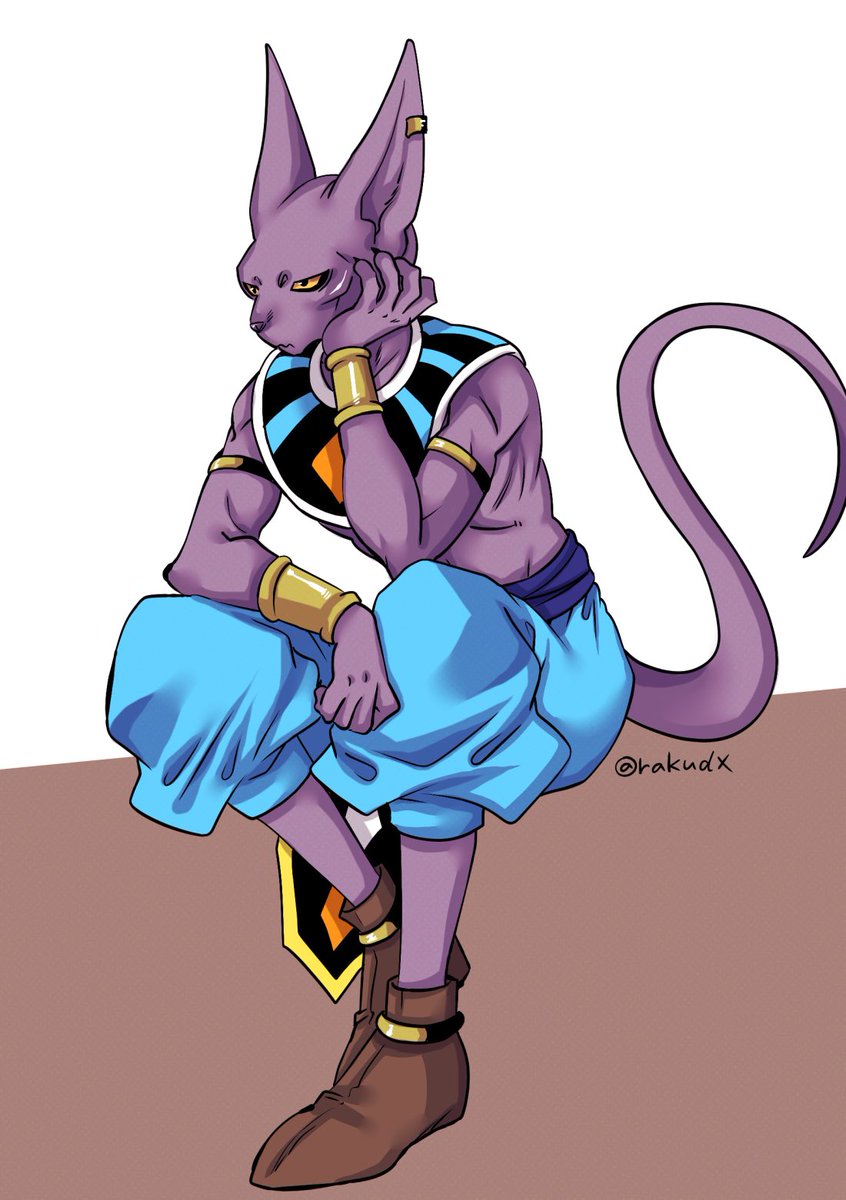 ドラゴンボールヒーローズ MM6 LC ベジット、ビルス ドラゴンボールヒーローズ MM6 LC ベジット、ビルス ドラゴンボール