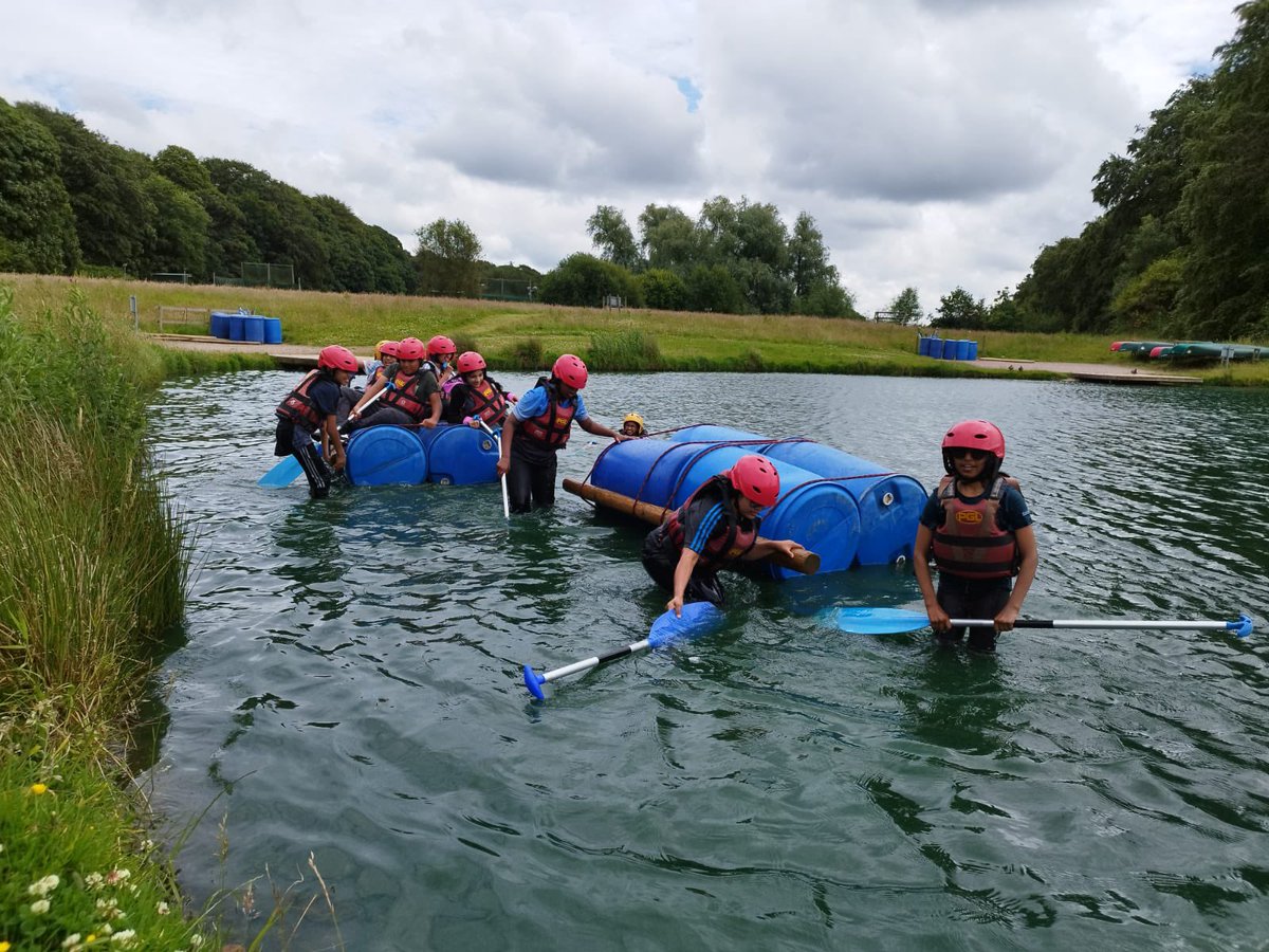 Sunning Hill Year 6 (@shpyear6) on Twitter photo 