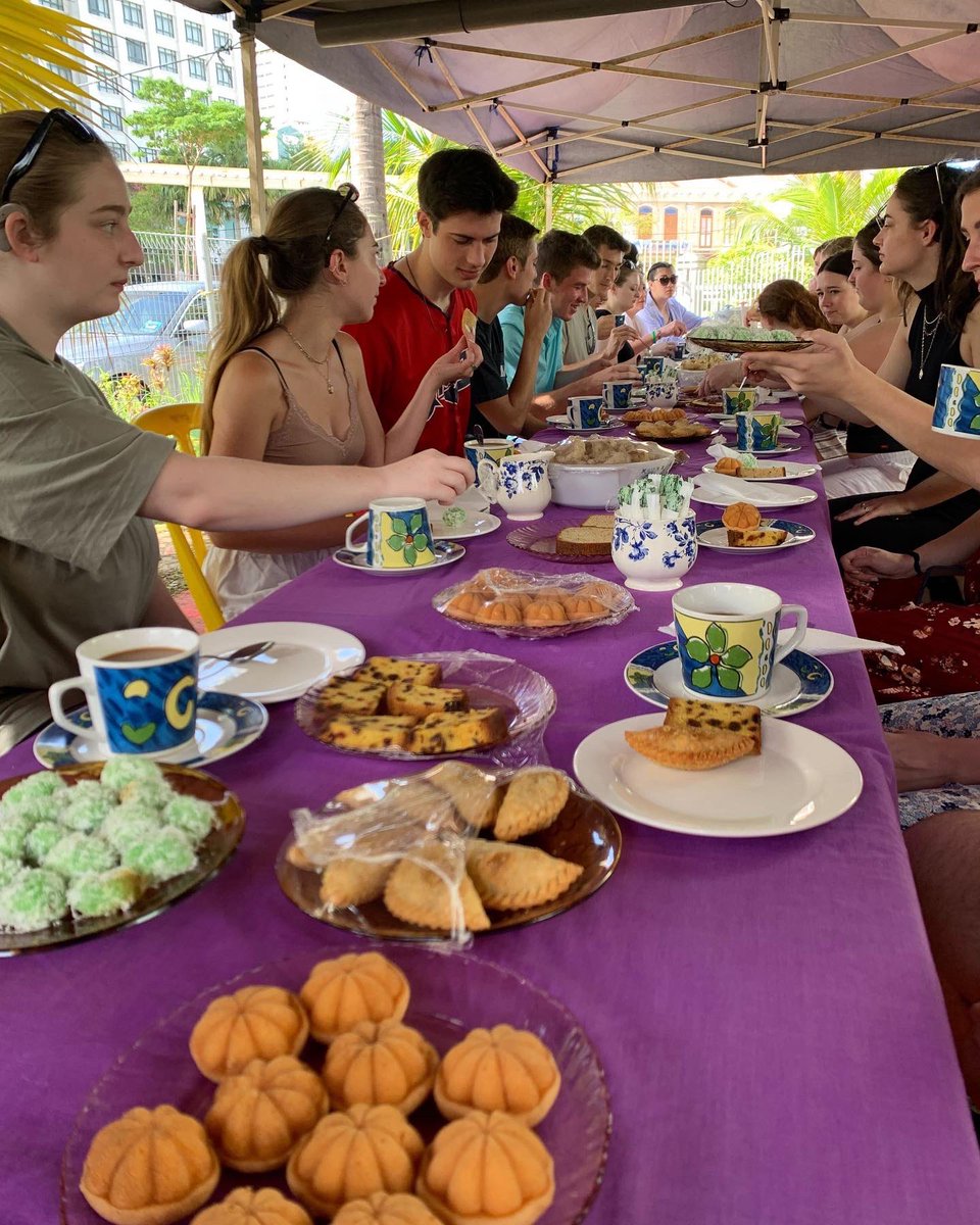 AbsoluteInterns's tweet image. This weekend, we’re welcoming our students who are beginning a new journey and starting their internships. From Lisbon to Singapore, Paris, London, Madrid and Barcelona, we wish them good luck and a happy arrival to these amazing locations! 📍🗺️ #absoluteinternship #interns