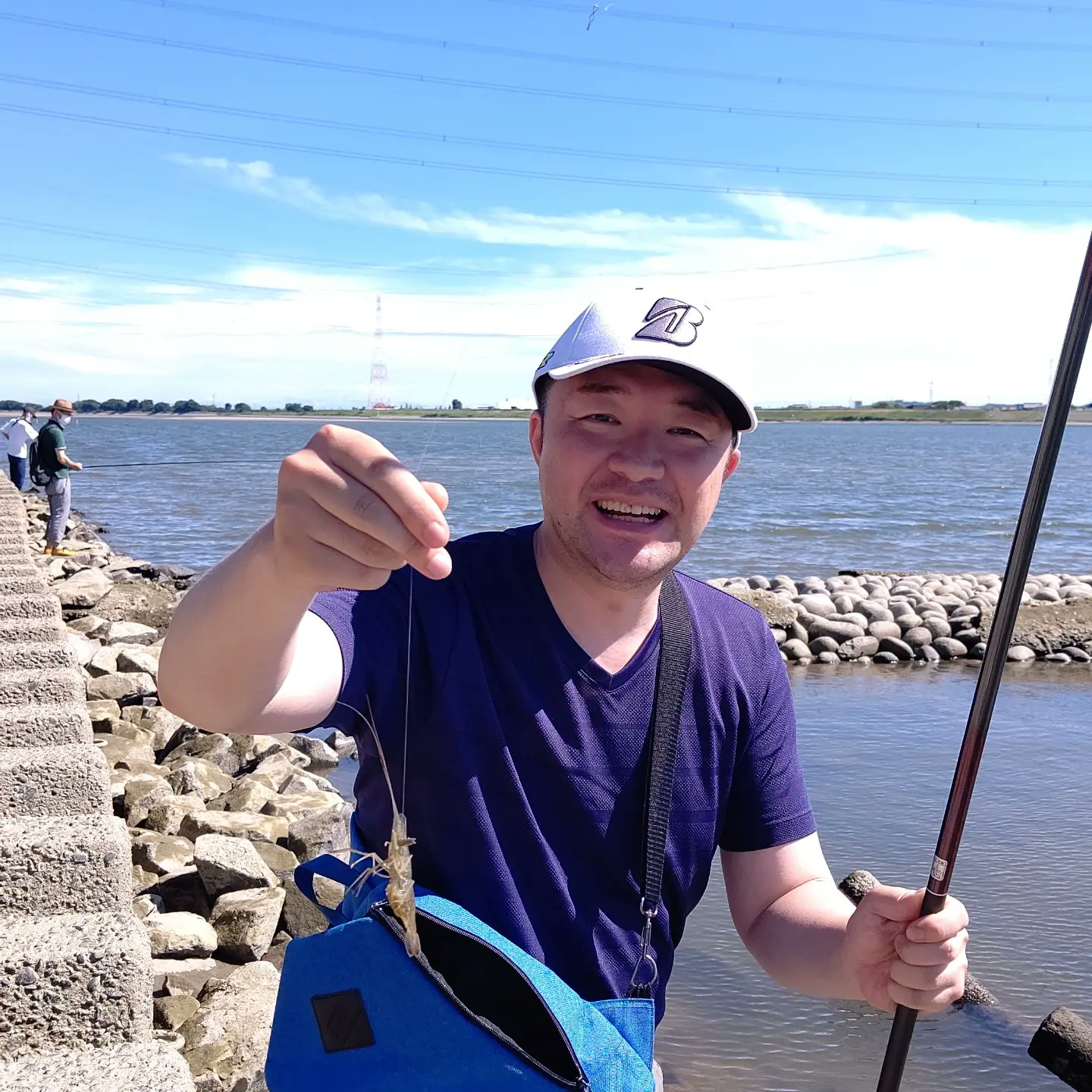 立田大橋 Twitter Search Twitter