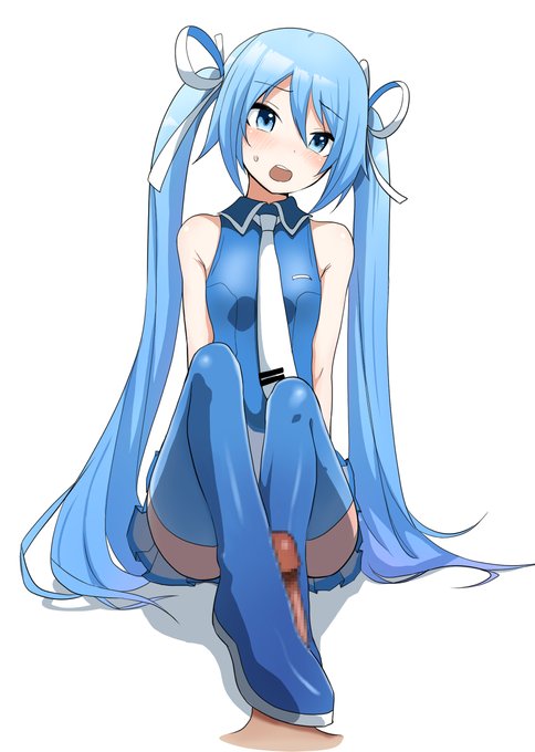 めっちゃ嫌そうに足コキされたい 