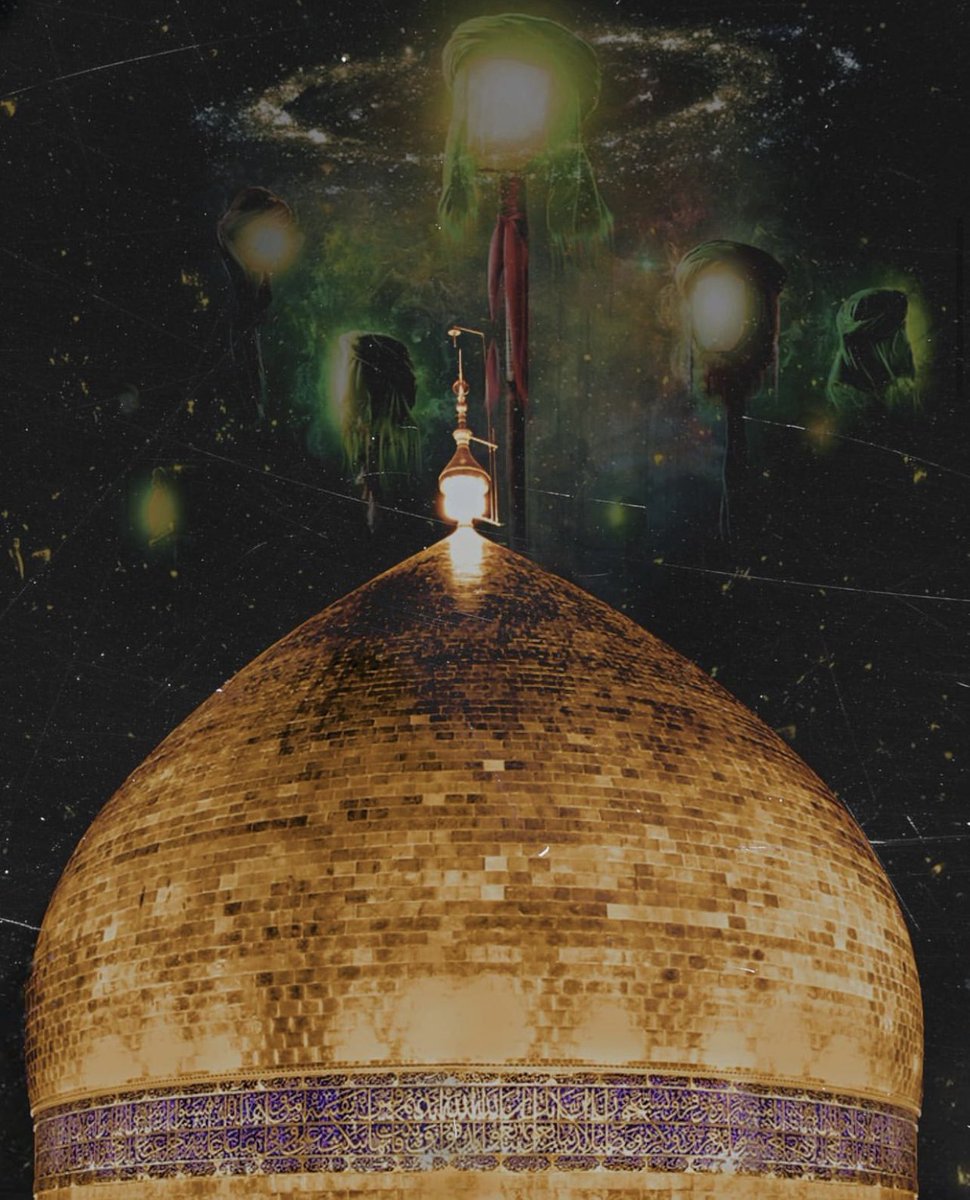 Their sacrifices, protected our Deen.