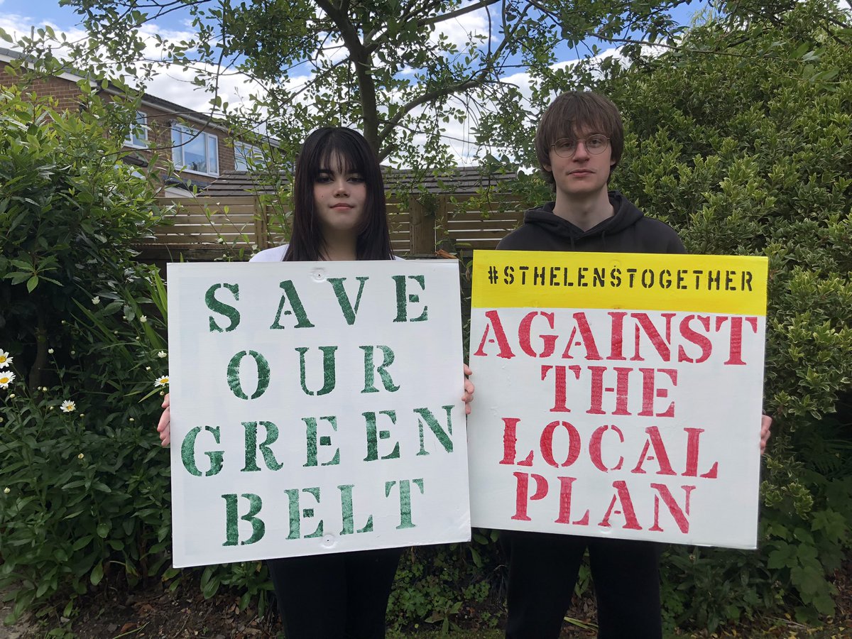 <a href="/StHelensGreens/">St Helens Green Party</a> <a href="/RVFFD/">Residents Against Over Development Haydock 💚</a> Haydock Ward Councillors 2030 😉