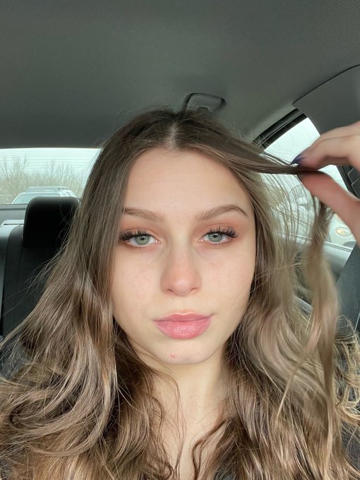 Heard she do it good, I do it better 😽 https://t.co/ARXdOahBP1