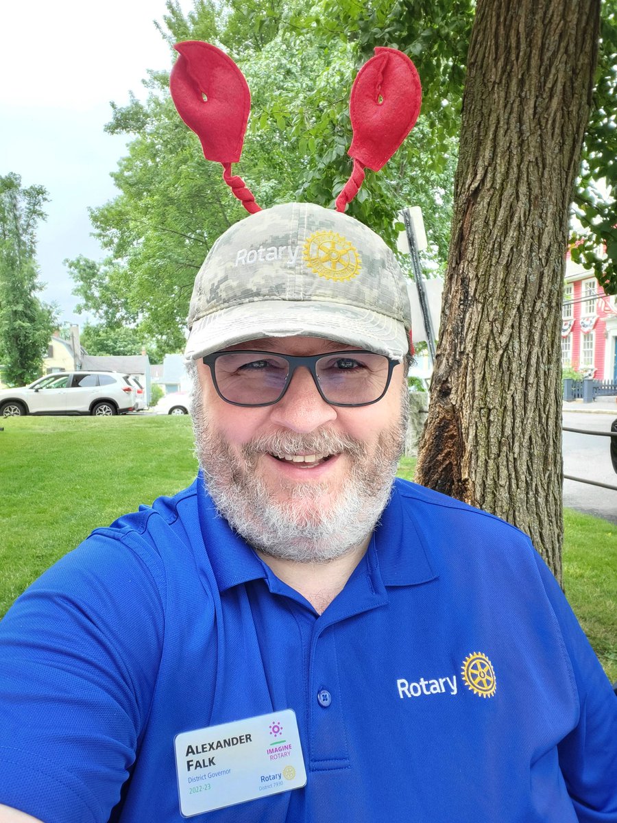 Alexander Falk tweet media