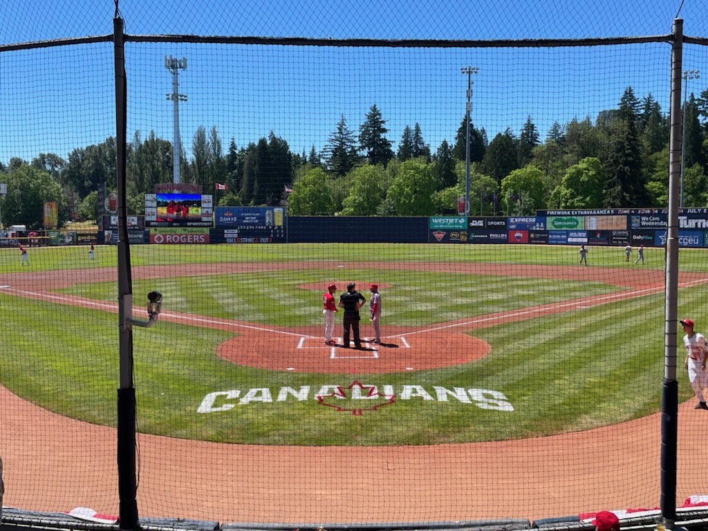 Canada Day was new for me to be apart of. It was definitely a good day! #FirstCanadaDay