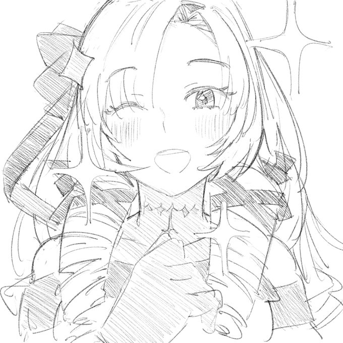 サロメさんいいよね 