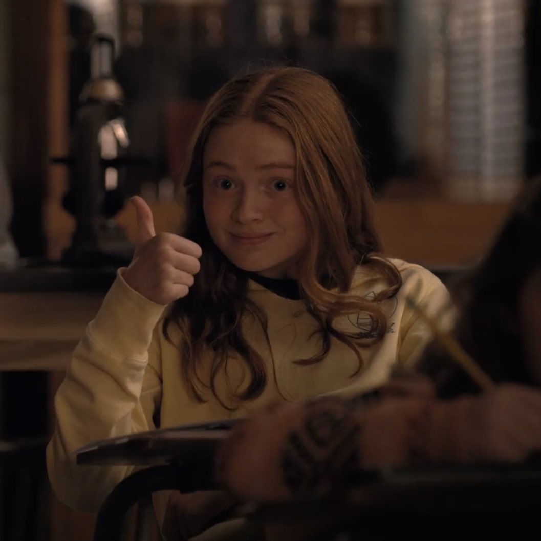 อย่าลืมติดหัวข้อสปอยล์ก่อนลงคอนเท้นต์ทุกครั้งนะคะ มีหลายคนยังไม่ได้ดูเลย ส่วนคนที่ดูแล้วก็จุ๊ ๆ ไว้ก่อนน้า 🤍