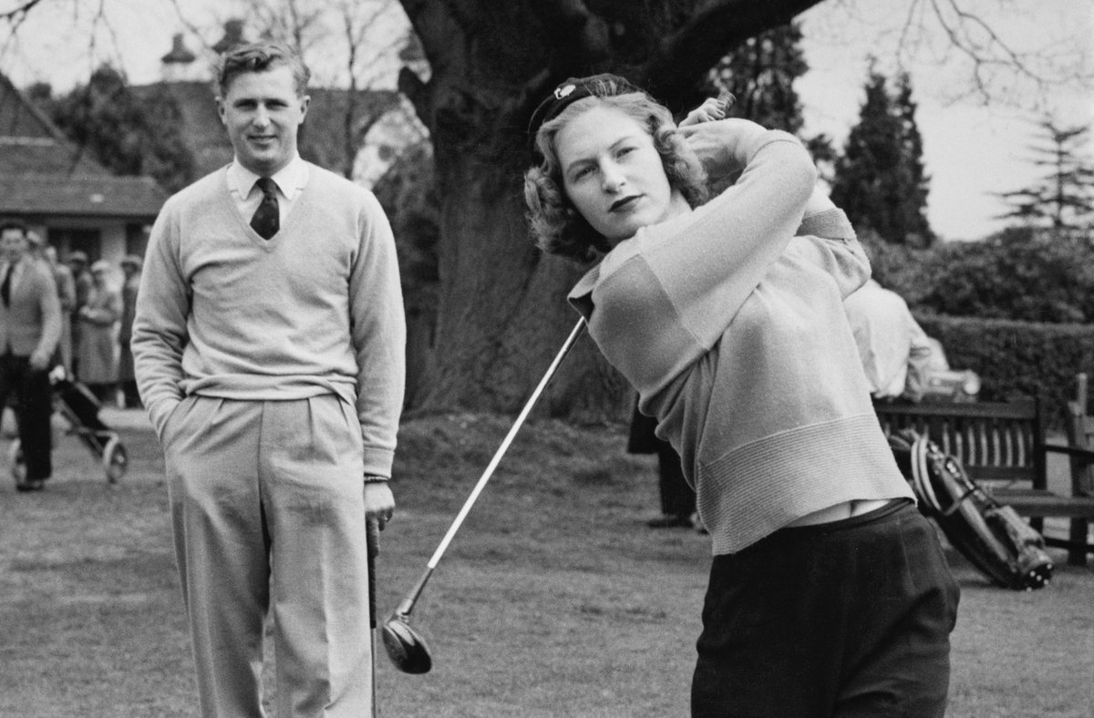 The R&A tweet media