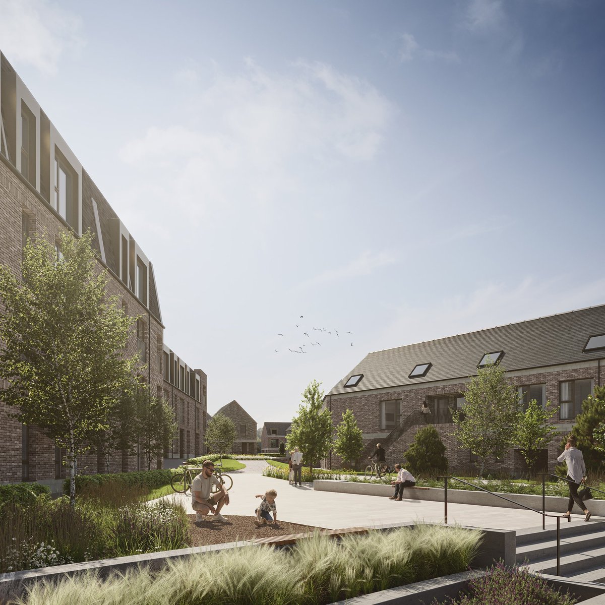 S1 Developments tweet media