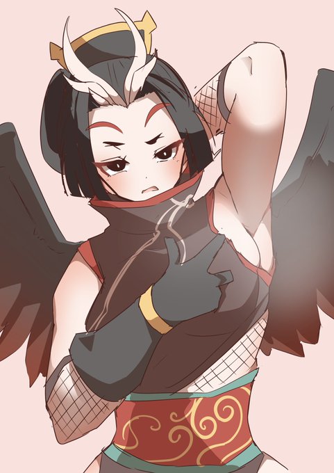 チューチャオちゃん頼んだら腋見せてくれないかな 