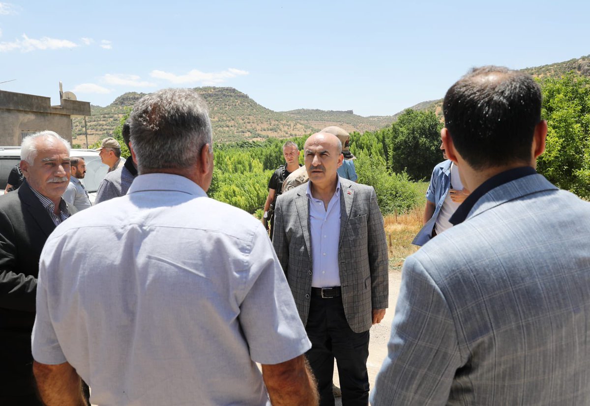 Mahmut Demirtaş