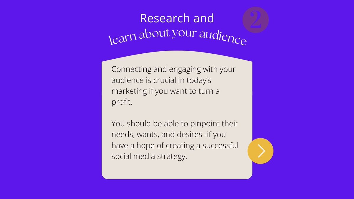 hasibulstm's tweet image. Smart Social Media Marketing Tips For 2022

#marketing #tips #media #social #socialmediamarketing