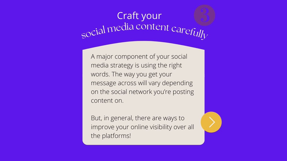 hasibulstm's tweet image. Smart Social Media Marketing Tips For 2022

#marketing #tips #media #social #socialmediamarketing