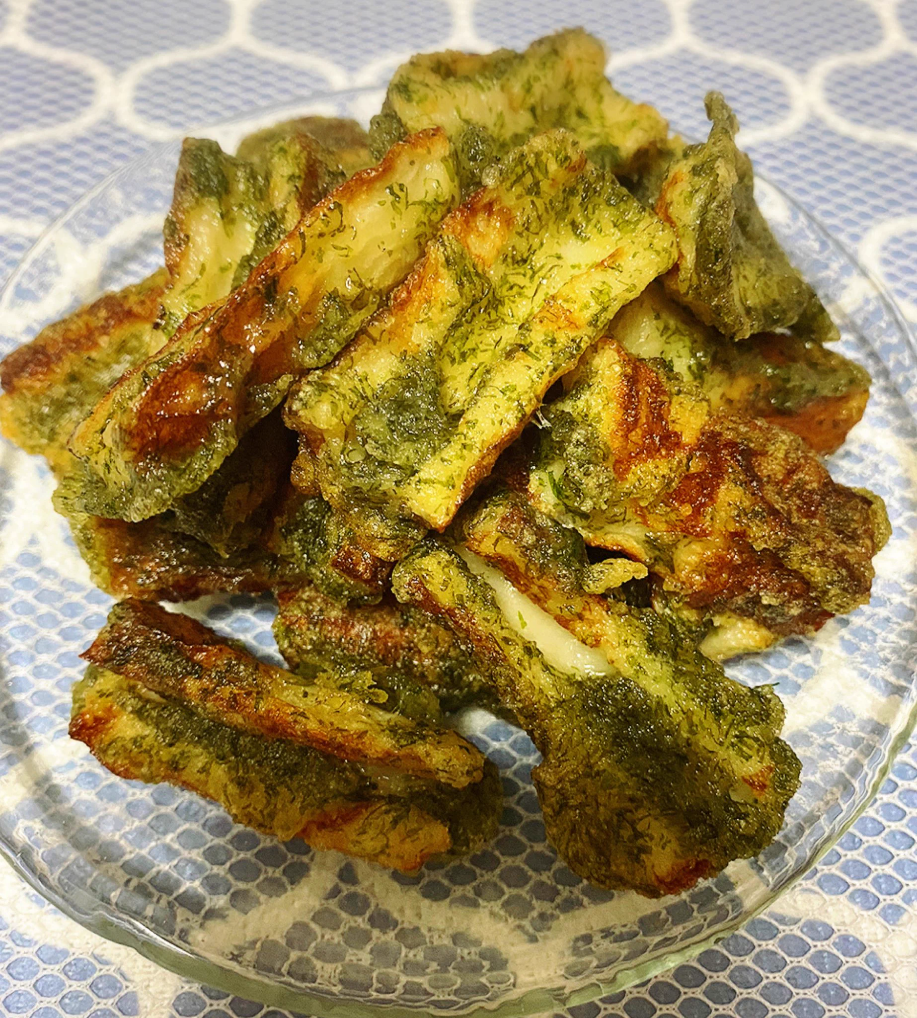 5本入り88円のちくわが
とても美味しくいただけました🫶🏻  