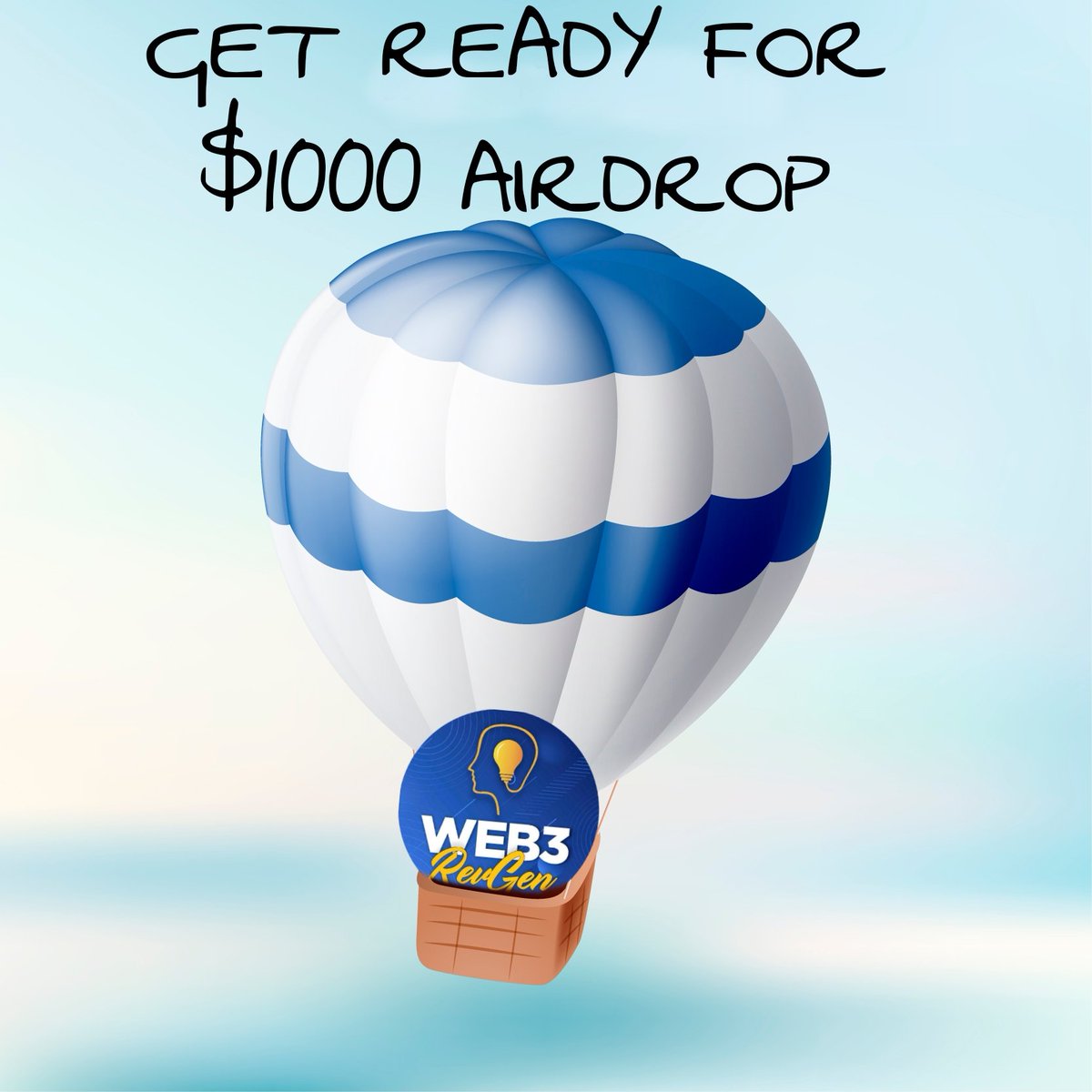 Web3RevGen's tweet image. BIG BREAKING 💥
WE WILL BE AIRDROPPING $WRD WORTH $1000 IN TOTAL TO RANDOM 20 HOLDERS ONCE WE REACH $500K MARKET CAP!!! 🔥🔥🔥

WE ARE AT $350K MC NOW AND $500K IS NOT THAT FAR !!!
SO, LET’S WORK TOGETHER IN MAKING THE COMMUNITY MORE STRONG!!!
#web3revgen #defi #btc #bnb 
 🔥🚀🚀