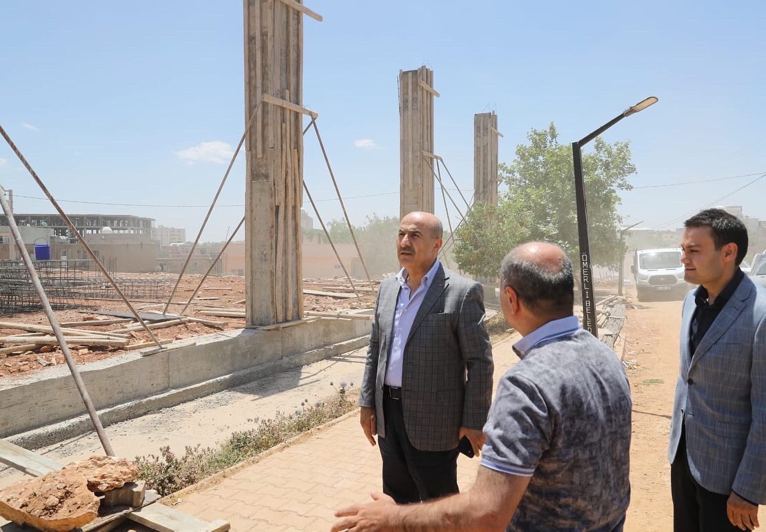 Mahmut Demirtaş