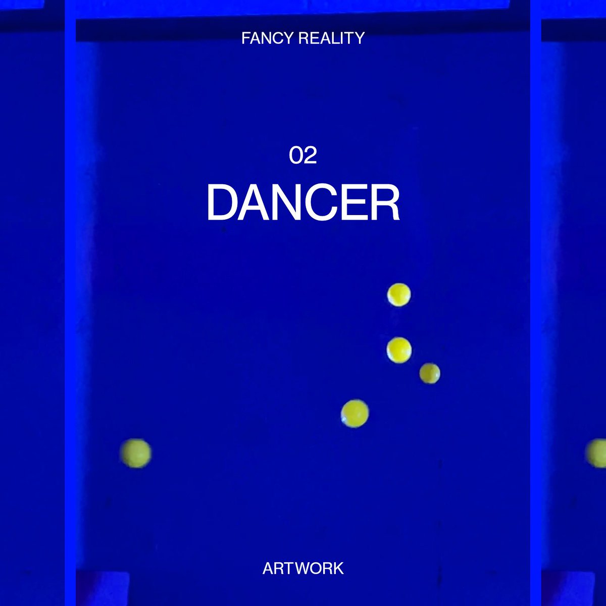 FANCY_REALITY_'s tweet photo. ARTWORK 02

● FANCY REALITY DANCER

#artcollective #art #design #exhibition #installation #digital #abstract #newmediaart https://t.co/xmhz2ufugV