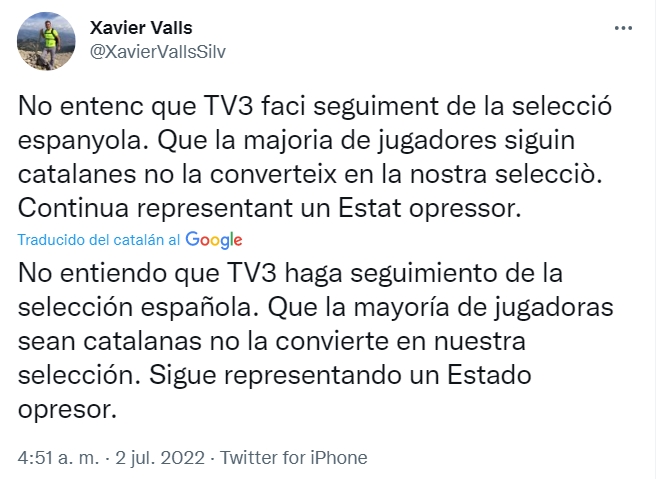 Estado de Alarma TV tweet media