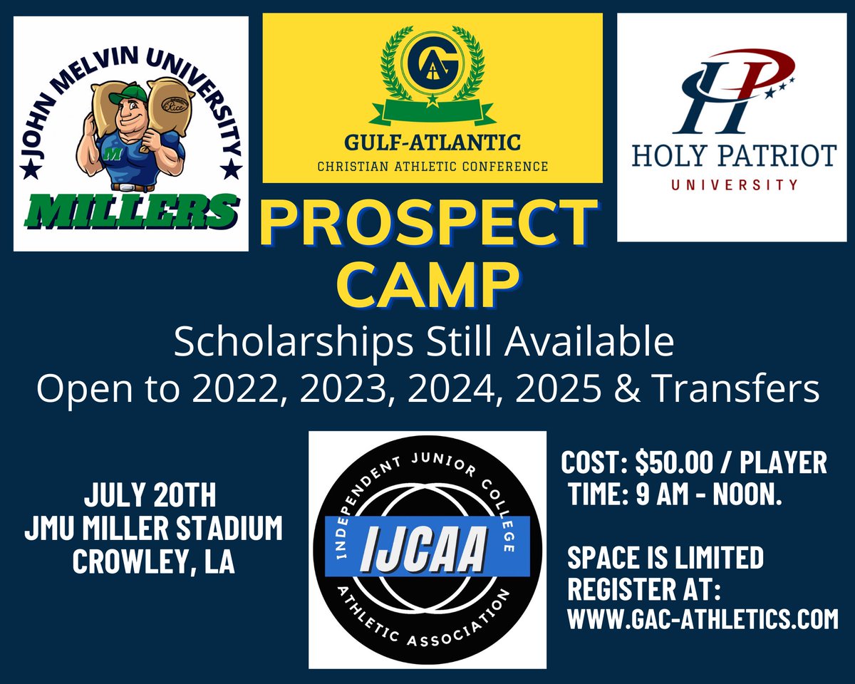 John_Melvin_University tweet media