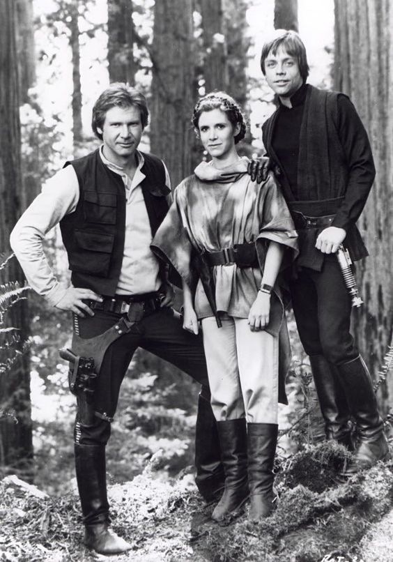 💭 (@lukeskythinker) on Twitter photo 