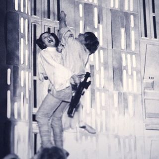 💭 (@lukeskythinker) on Twitter photo 