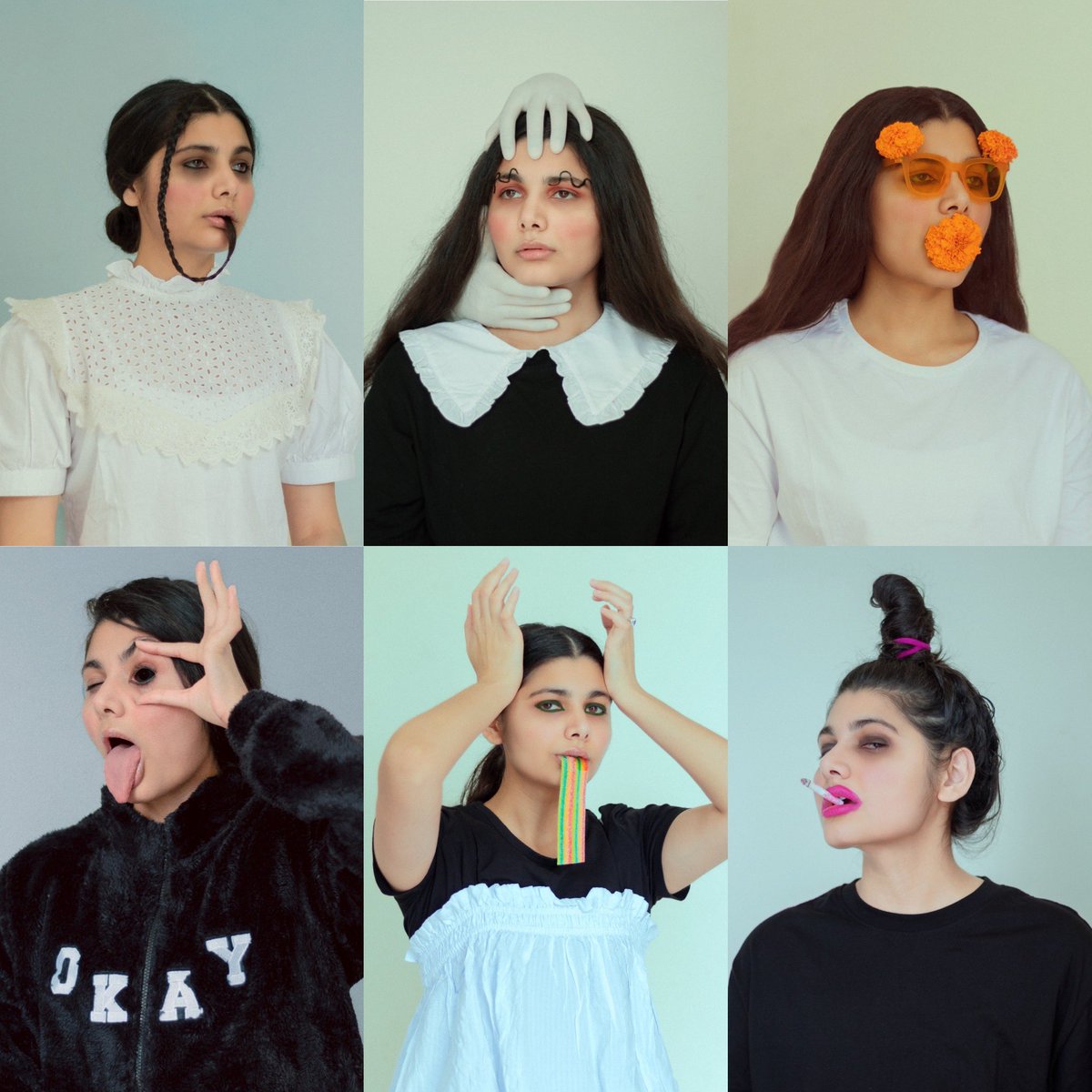 Aakanksha.eth/tez (@retina_vision) on Twitter photo <a href="/Artifaction2/">Artifaction²</a> Hello fam 💜 hope you’re doing good. Here are some of my 1/1 self portraits , hope you like it
I am a conceptual and minimal photographer from India.
Scarlet : foundation.app/@retina_vision…
Avant - Garde collection: opensea.io/collection/agap <a href="/Artifaction2/">Artifaction²</a> Hello fam 💜 hope you’re doing good. Here are some of my 1/1 self portraits , hope you like it
I am a conceptual and minimal photographer from India.
Scarlet : foundation.app/@retina_vision…
Avant - Garde collection: opensea.io/collection/agap