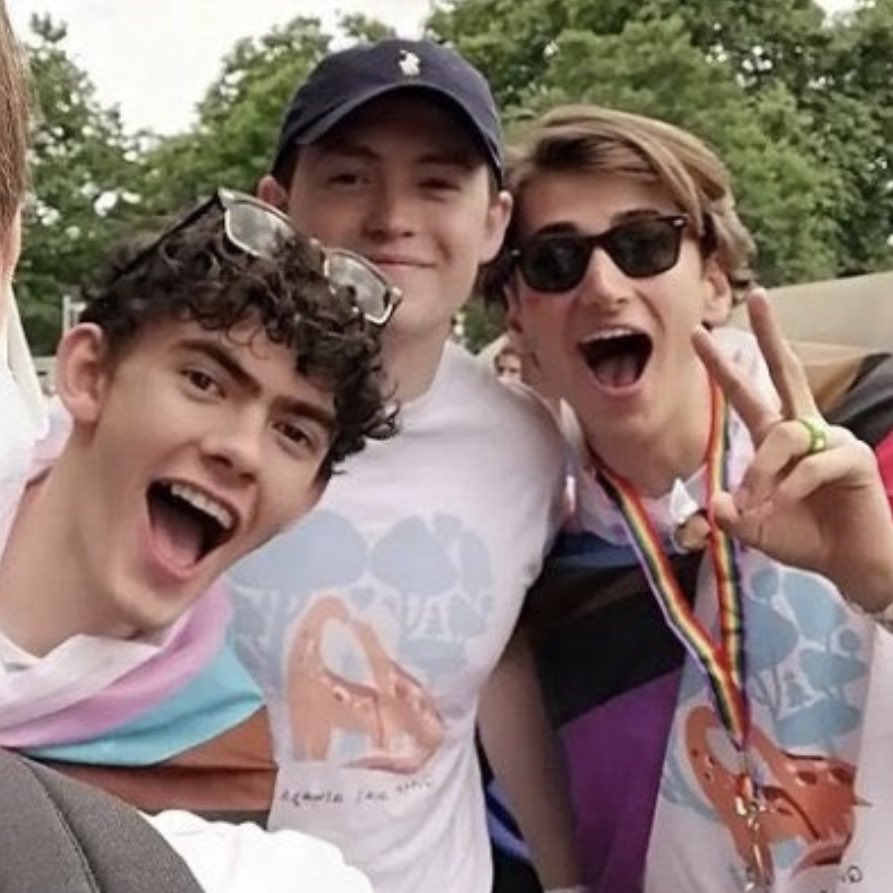 MY FAVOURITE PEOPLE 😭🫶🏼