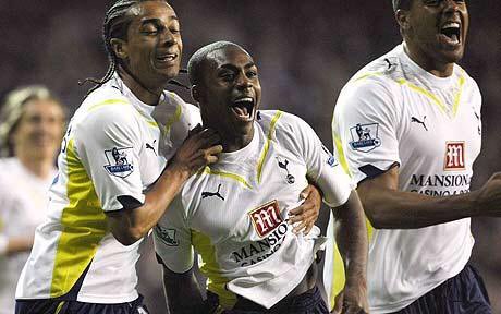 Happy Birthday to former Tottenham defender Danny Rose!  