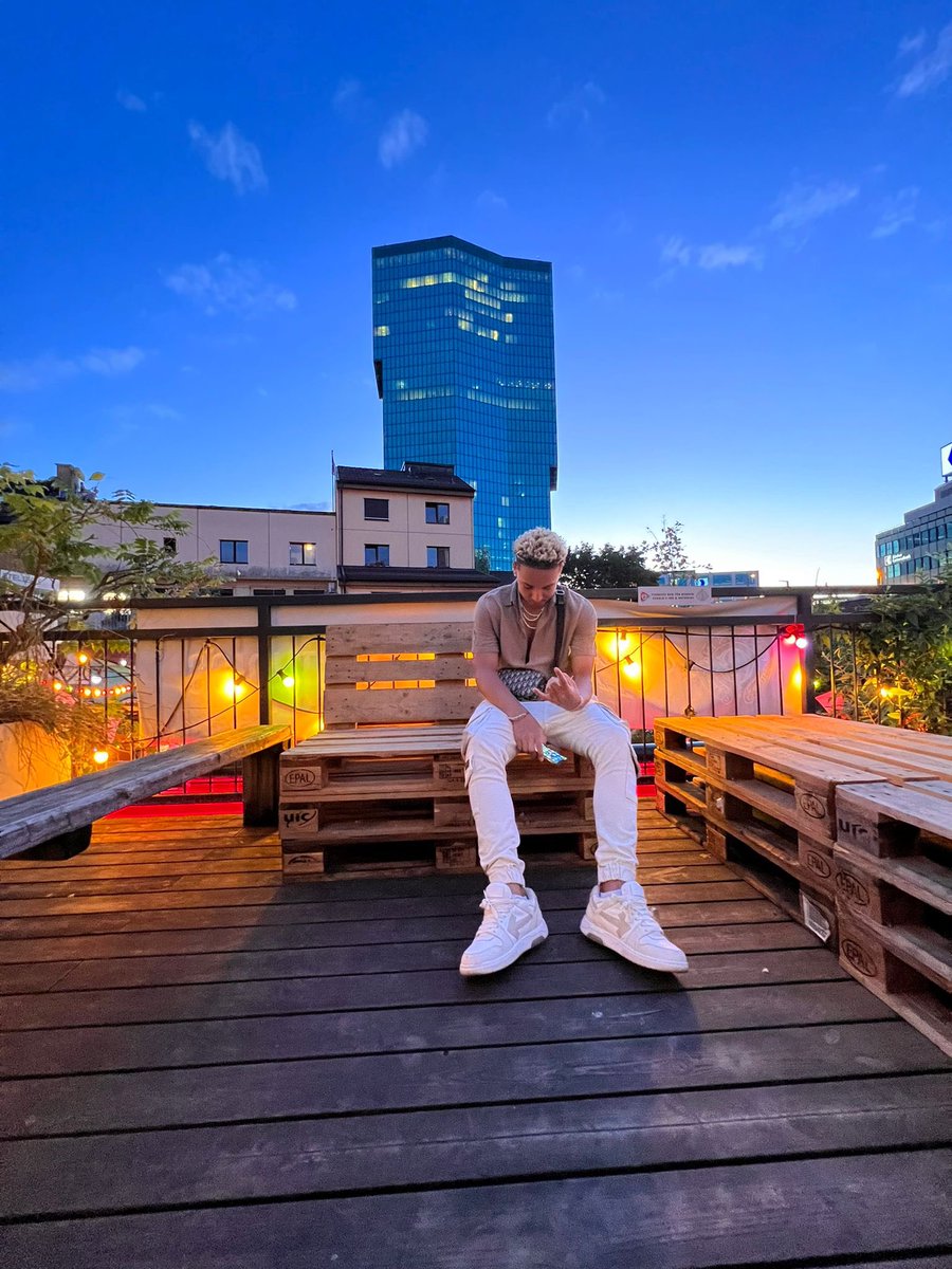 Vacation at home🇨🇭🏙