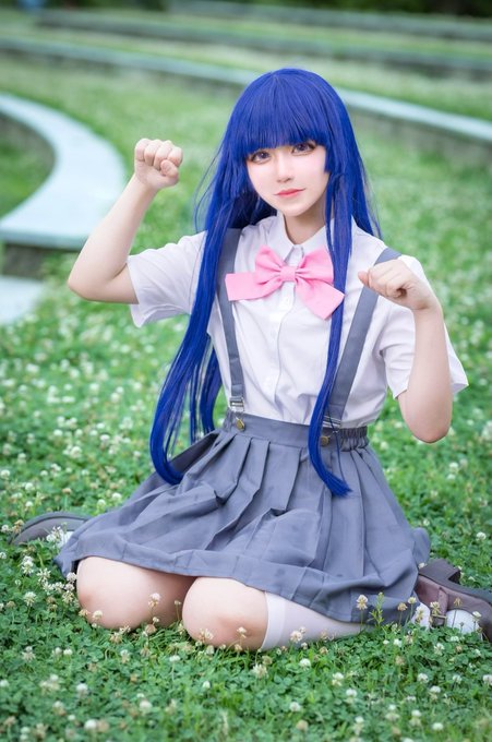 ひぐらしのなく頃に　古手梨花　コスプレ 古手梨花 のコスプレ作品 (15 件) - Twoucan