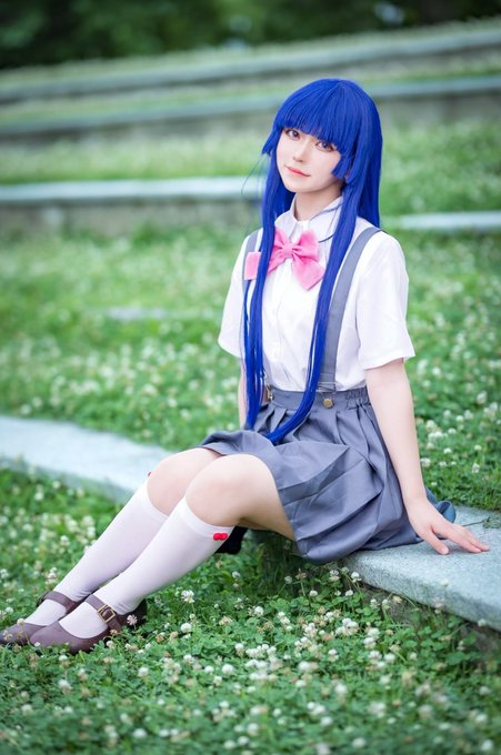 Twitterのコスプレ画像32