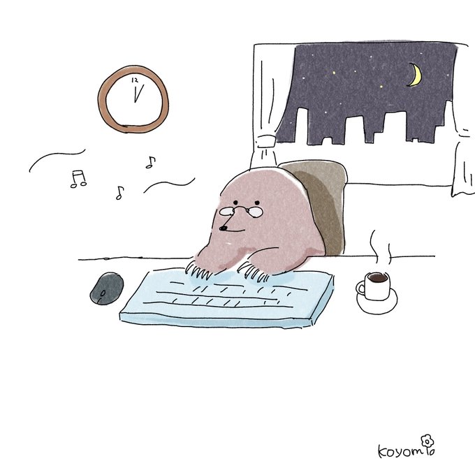 もぐらのtwitterイラスト検索結果