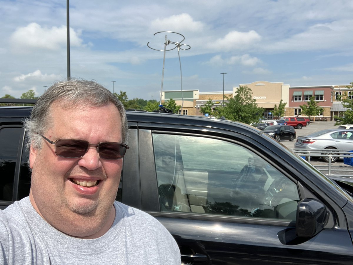 LetsRappThisUp's tweet image. Ready for AO-91 from Walmart Supercenter 1510 @WMPLOTA #wmplota