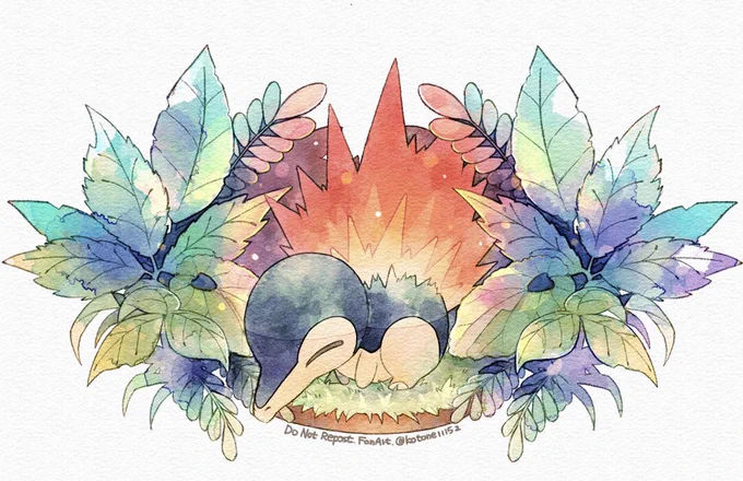 灯し火 #ヒノアラシの日 