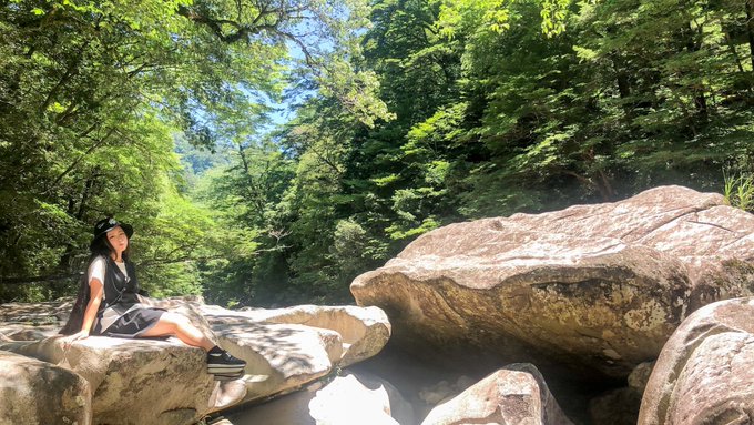 Twitterのコスプレ画像24