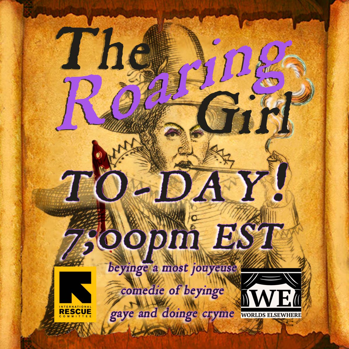 WorldsElsewhere tweet media