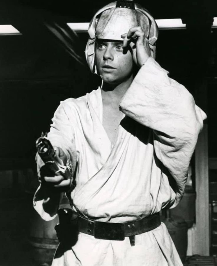 💭 (@lukeskythinker) on Twitter photo 