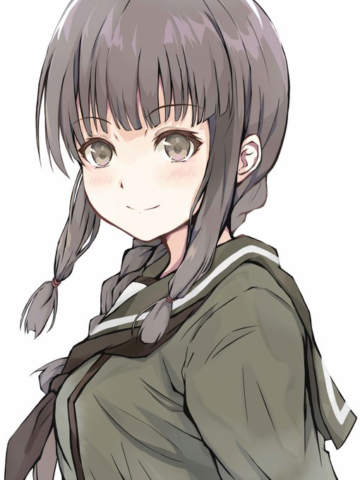 「kitakami (kancolle)」Fan Art(Latest｜RT&Fav:50)