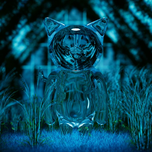 lehman218's tweet photo. Happy #Caturday fam π½@CatBloxStudios #CatBloxStudioCollection #NoMine #MetaWild π₯ https://t.co/vsNesHf0gv